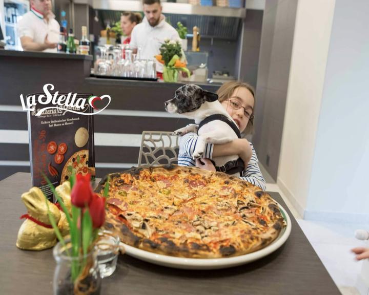 Pizzeria La Stella